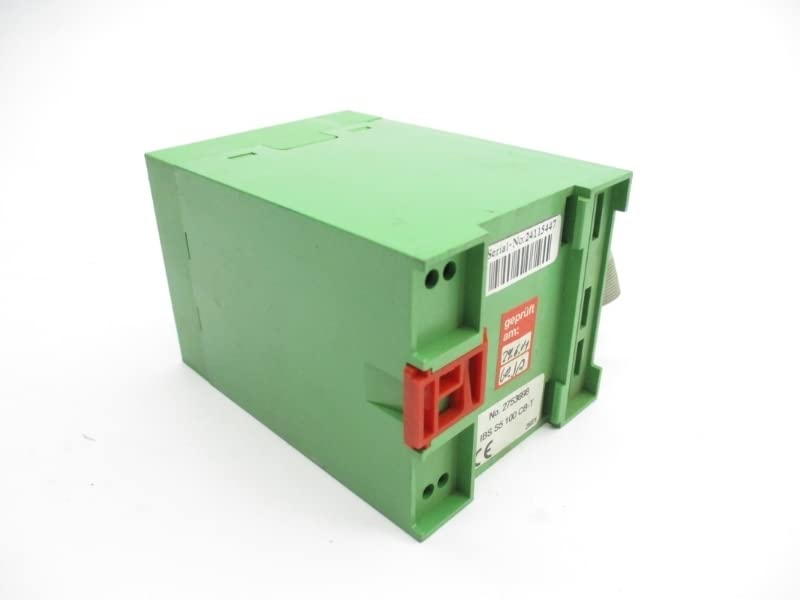 ABB MEP4-0 22mm Enclosure, 4 Element, Polycarbonate