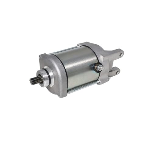 Démarreur VTT DS250 résolvant les problèmes de lancement moteur 300