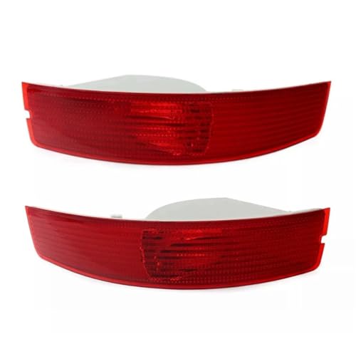 Réflecteur arrière haute finition Volvo XC90 MK1 2007-2014 - Optique de pare-chocs