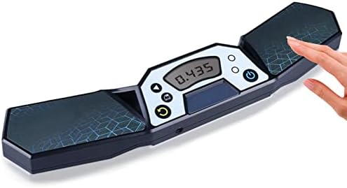 Speed Timer,Touch Control Timer,Professional Timer Machine with Display,Speed Cube Timer for Race, Competition, Girls Boys Gift