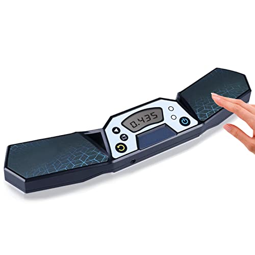 Speed Timer,Touch Control Timer,Professional Timer Machine With Display,Speed Cube Timer For Race, Competition, Girls Boys Gift #TOP11