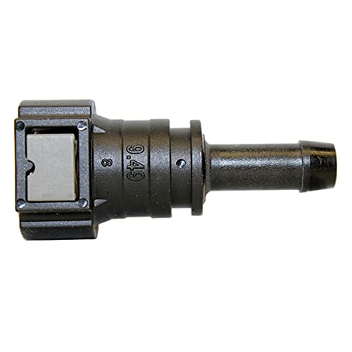 Line Quick Connector,3/8