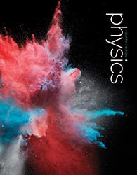 Paperback Physics Student Edition, 4th ed. Book