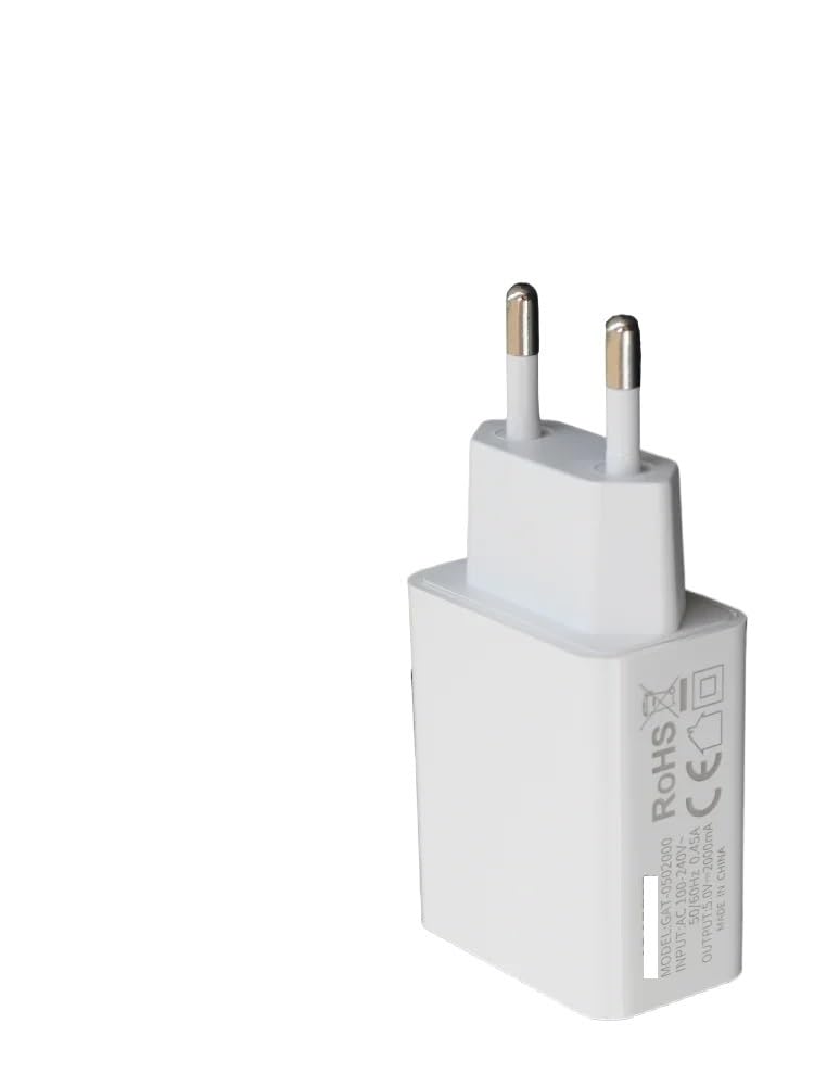 Transformateur d'éclairage 5V2A anti-scintillement pour lampe de table LED