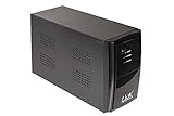Gruppi di continuità 1500VA/900Watt, con custodia in metallo