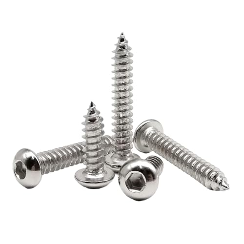 10/50 �� M2 .3 .6 M3 M4 M5 M6 �Z�p�Z�p�Z�p�\�P�b�g�{�^���ۓ��Z���t�^�b�s���O�؃l�W A2-70 304 �X�e�����X�| L=4-50 �~�����[�g��(5mm,50pcs M2)