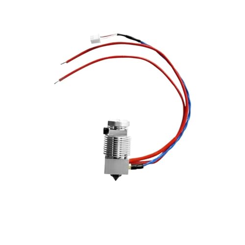 Flashforge W/E 0.4mm 0.6mm 0.8mm / d 0.6mm mYAZu Creator 3 Pro 3D v^[ƌ݊(Hardened 0.8mm,Left)