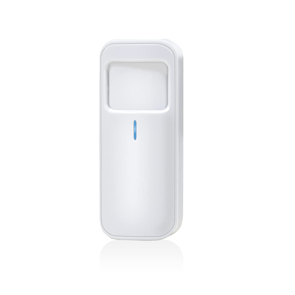 MAZALA Tuya PIR Smart Motion Sensor, WiFi Motion Detector, APP Remote