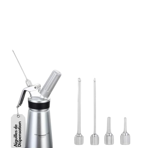 B-ARS Buses Set de Siphon Chantilly-Aiguilles Siphons...
