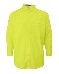 Hi-vis Yellow
