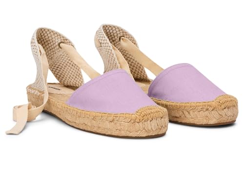 Image of Soludos Women's Platform Wedge Espadrilles