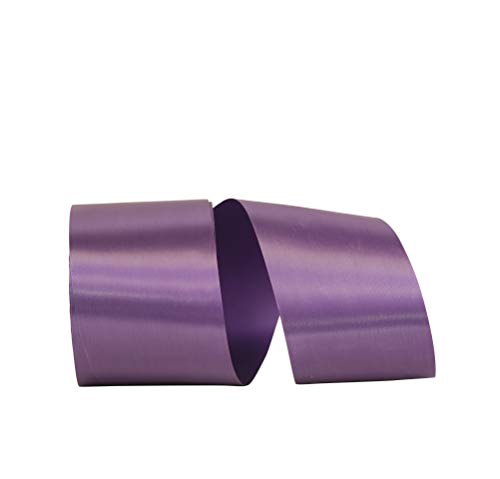Cinta para impresora Purple 3 Inch x 55 Yards miniatura 1