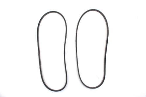 Toyota Genuine Parts 90916-02353-83 Alternator and Fan Belt