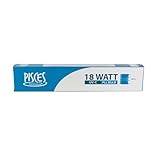 Pisces 18w (watt) PLL Replacement UV Bulb Lamp for Pond Filter UVC - Image 4