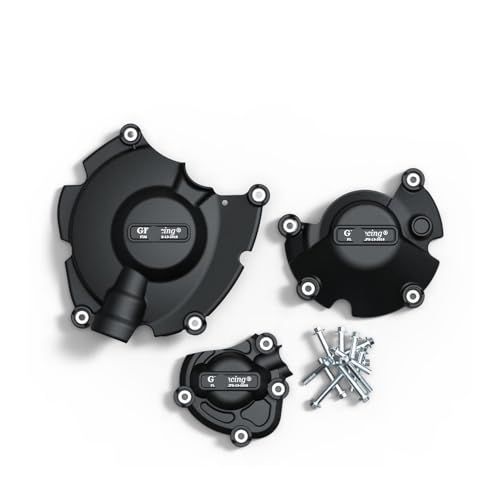 Stator protection pour MT-10 2015-2023 et carter moteur latéral