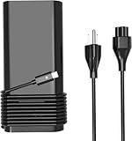 130W USB C Laptop Charger for Dell XPS 15 9520 9510 9500 XPS 17 9720 9710 9700 Precision 5570 3571 5680 3590 5480 3551 3490 5530 5490 5690 3560 3570 5770 5470 3561 5550 5560 Type C Power Cord