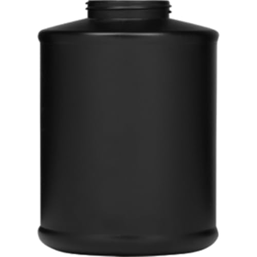 SEM 71004 Empty Plastic Schutz Bottle