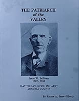 The Patriarch of the Valley B0006EIKDY Book Cover