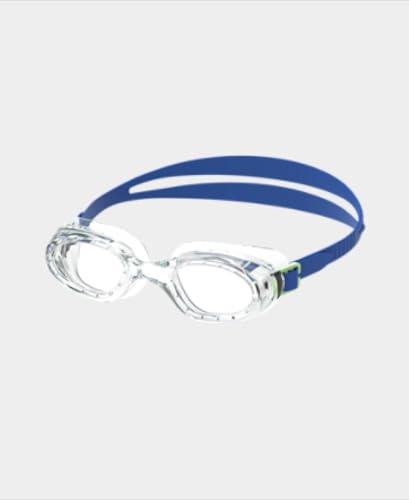 Image of Speedo Unisex Kids Futura Classic Tint-Lens Goggles (Age Range - 6-14 Years)