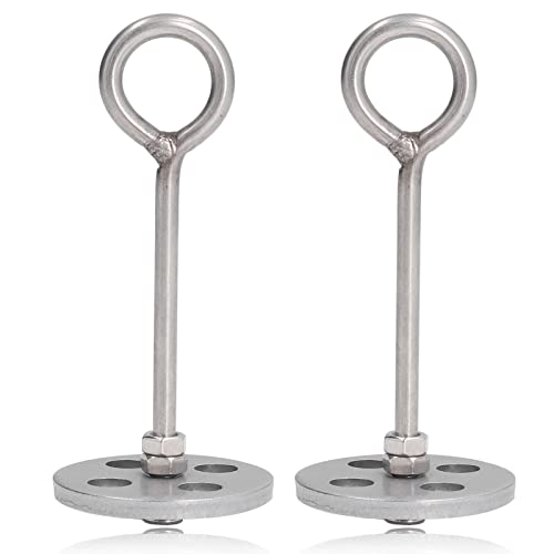 Yizisecce Cattle Nose PliersACow Bull CattleA2PCSZbgAOSȑϖՐm[YNvAϋv̂ƒ{c[ (ׂẴXeX|)