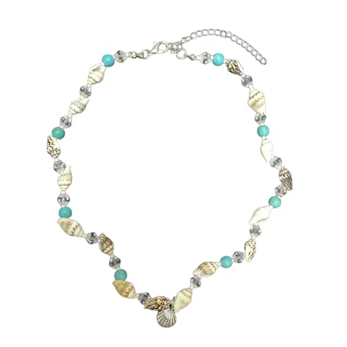 Collier étoile de mer femme pour immortaliser la magie de vos vacances