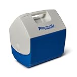 IGLOO Unisex - Adult Playmate Cool Box, Blue, 6 Litre