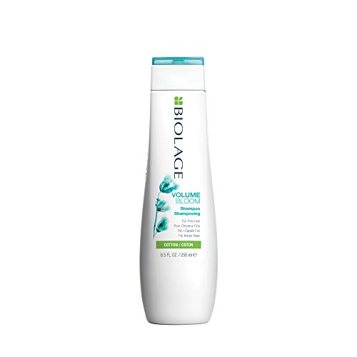Biolage Volume Bloom Shampooing pour Cheveux Fins 250 ml Cover