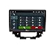 Autoradio für Renault Kangoo 3 Mit Schiffen Und Zurück von der 2021Android GPS Bluetooth WiFi USB DAB+ Touchscreen 10-Zoll 8core Carplay AndroidAuto