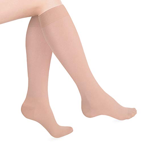 Image of Heelbo Standard Compression Socks