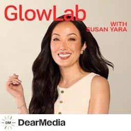 Couverture de GlowLab with Susan Yara