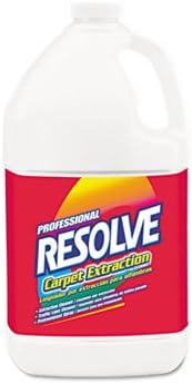 Professional Carpet Extraction Cleaner, 1-Gal.