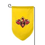 Rochester Red Wings Garden Flag, Double-Sided Garden Flag, Indoor/Outdoor