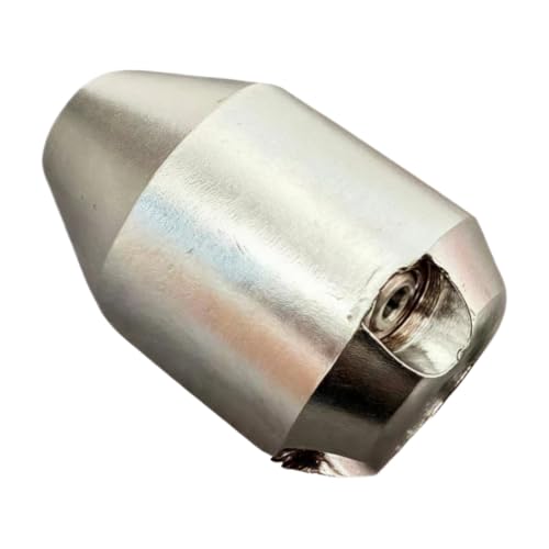 Boquilla de enjuague 1/4" contra residuos persistentes modelo 15L-1 2