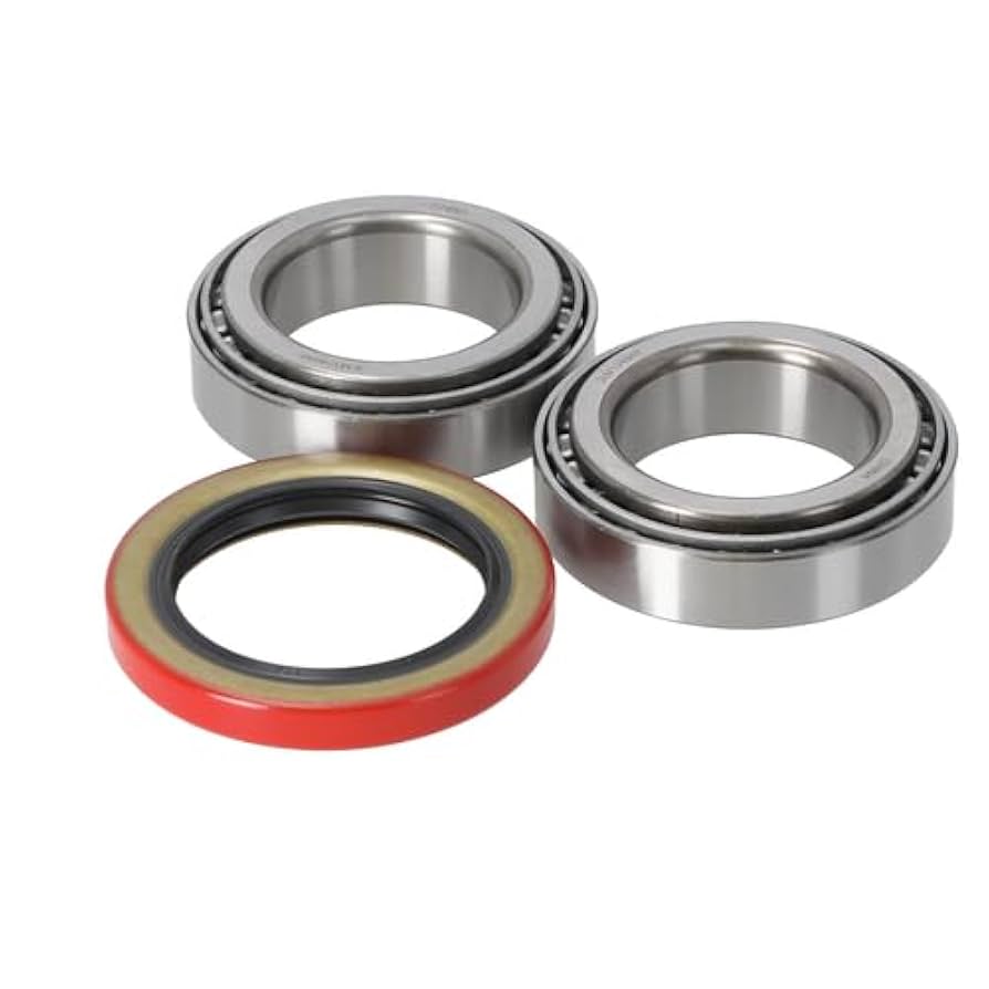 sea　① Amazon.com: Axle Seal Kit fits Mustang 940 2040 2044 010