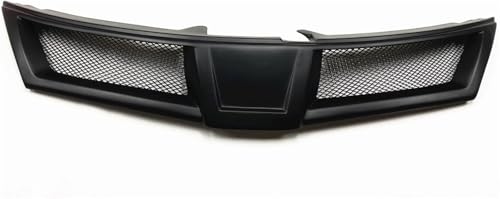 Grille de boîtier antibrouillard pour réparer le pare-chocs avant de Nissan Versa