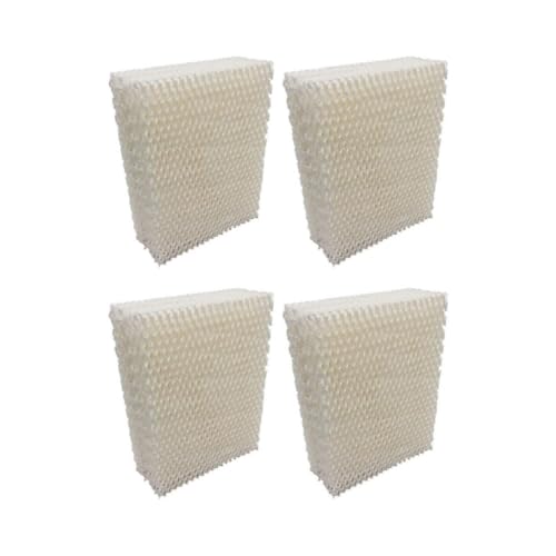 Eopzol Replacement Humidifier Filter for 900 900CS 900-CS Models (9” x 7-1/4” x 2-5/8”), 4-Pack