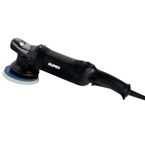 Rupes LHR 15ES Big Foot Random Orbital Polisher