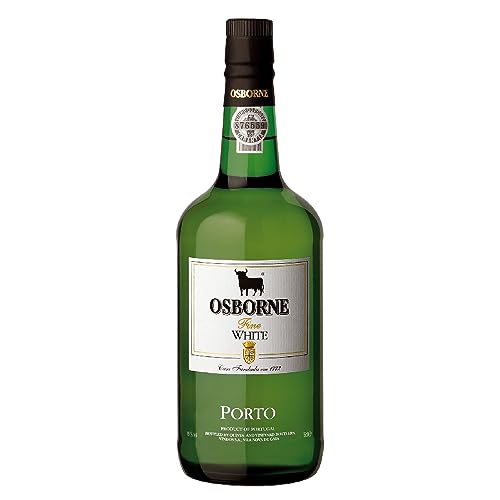 Vino de Oporto Osborne - 75 cl
