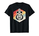 Steel Guitar Shirts For Bluegrass Musicians
