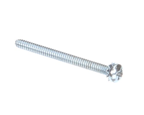 Henny Penny SC01-091 Phase Screw #6-32 X 1-5/8 Phd C