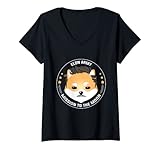 Cool Dogelon Mars Crypto Coin Apparel Cadeaux cade