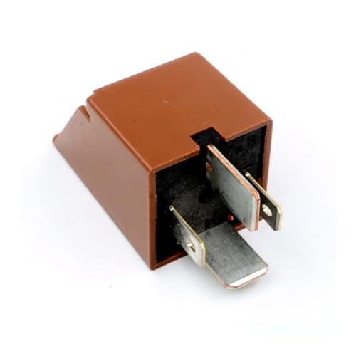 Démarreur 12V-80A compatible X8 et X9 résolvant les pannes de lancement moteur