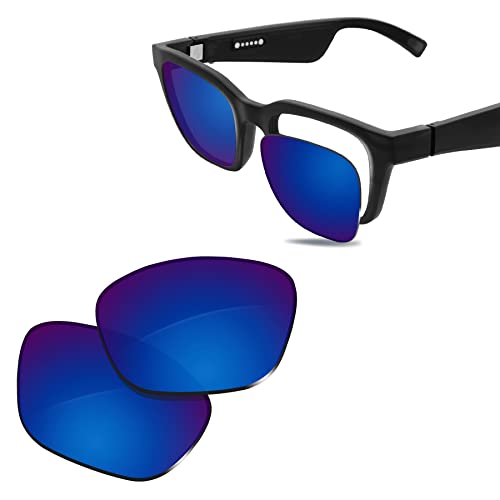 Image of 100% Precise-Fit Replacement Sunglass Lenses for Bose Alto M /L BMD0006