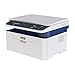 Xerox B105 Multifunktions-Kabelloser Drucker – Kompakter Mono-Laser All-in-One, schnelle 20 ppm, Druck/Scannen/Kopieren, A4, Homeoffice, Kleinteam, Mobile Ready, WLAN, AirPrint, Mopria, EU-Netzkabel