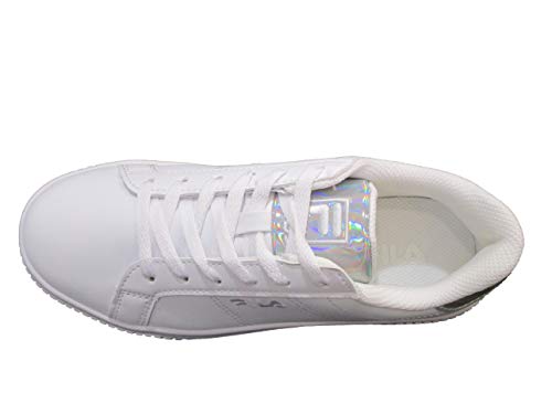 Image of Fila Womens Nordic W Sneaker