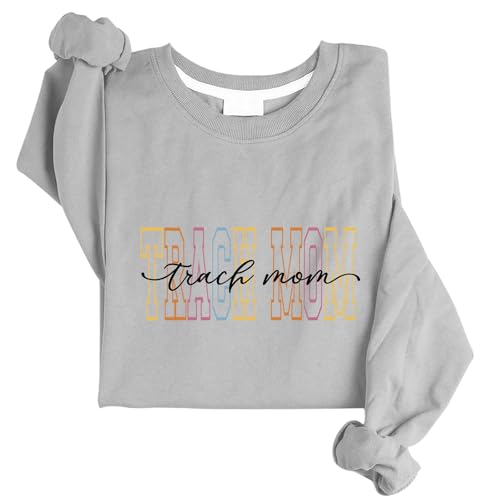Trach Mom Sweatshirt Tracheostomy Mom Sweatshirt