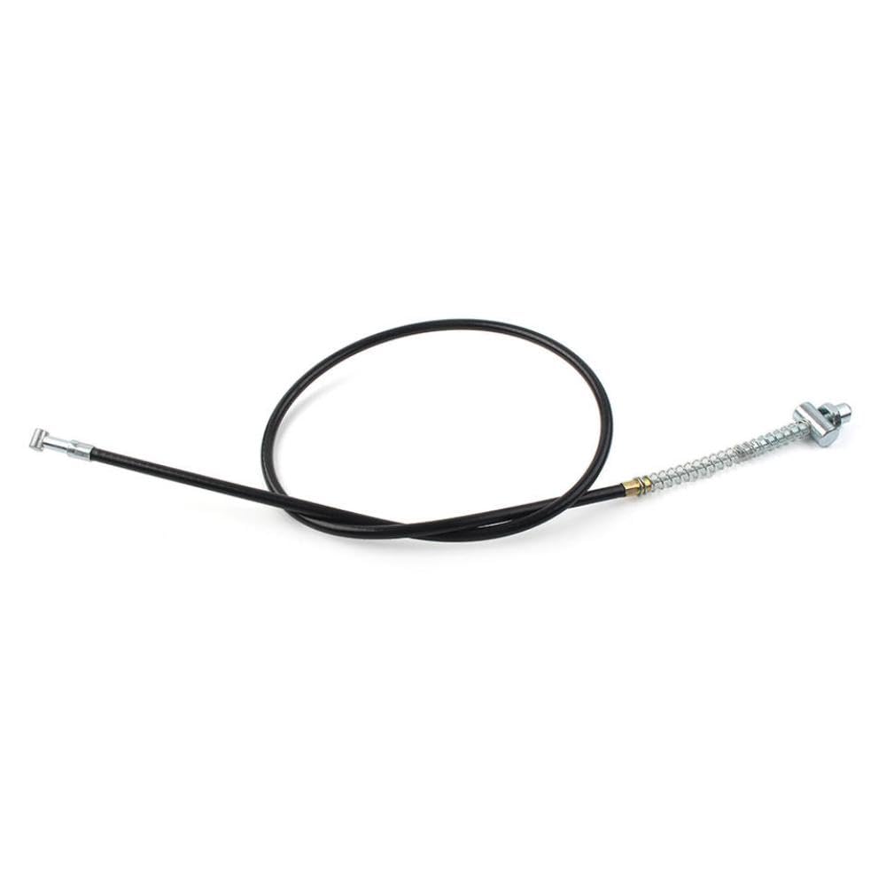 Freno de tambor delantero de 860 mm PW50 moto dirt bike juvenil 1997-2009 7