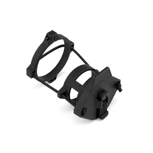 HATSEN PVS-14 Night Vision Sight Protective Cover Aperture Lens Cap, 3-Position ApertureSlider, Fit for PVS-7?PVS-14?DTNVG?DTNVS?RNVG?RPNVG?RNVG-A?RNVG-VG?PVS-31D