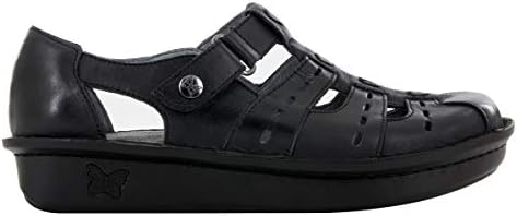 Alegria Pesca Black Butter EU 40 (US Women's 9.5-10) Regular | Image 1