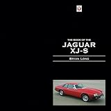  The Book of the Jaguar XJ-S (English Edition)
